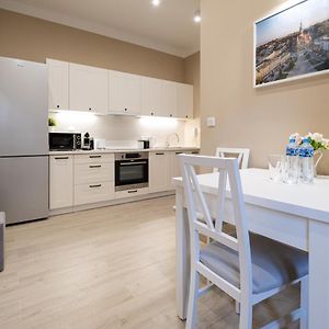 Appartement met een Slaapkamer