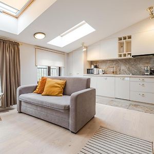 Appartement met een Slaapkamer