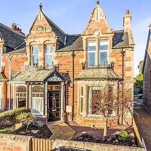 The Castle B&B