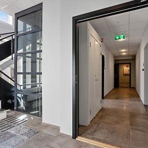 Numa Oslo Topp